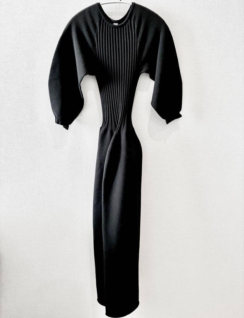 CFCL ロングパススリーブトレス