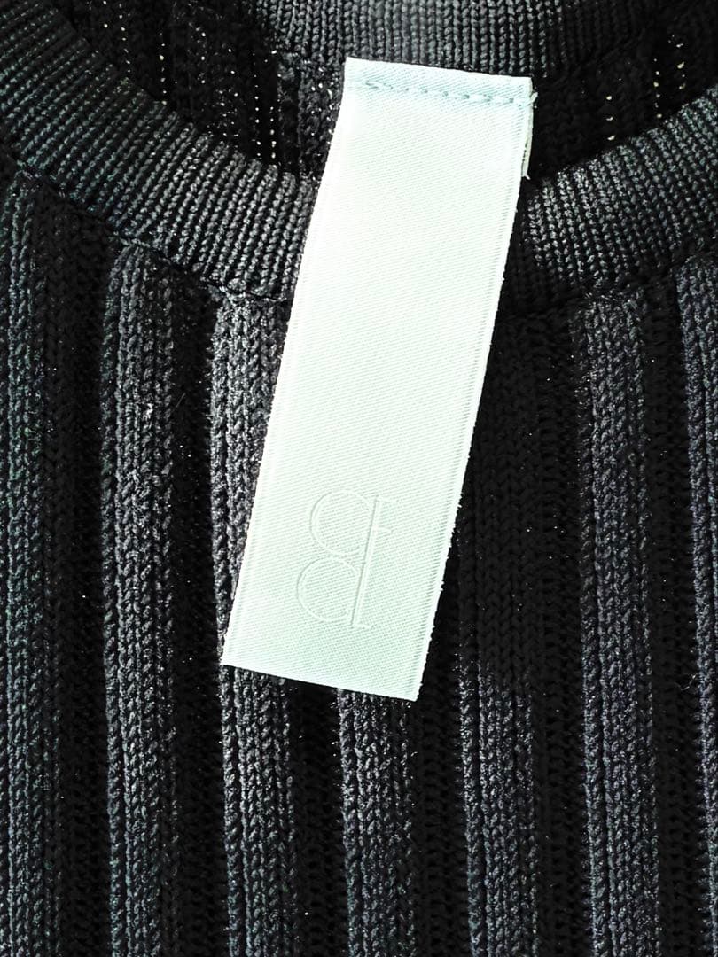 CFCL ロングパススリーブトレス