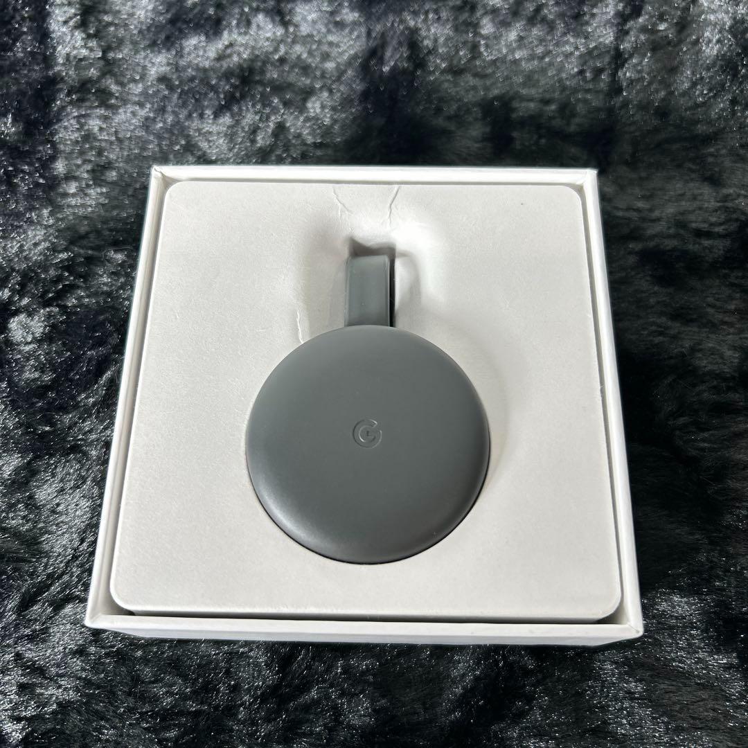 イ*ん様 【Google Chromecast 】★クロムキャスト★