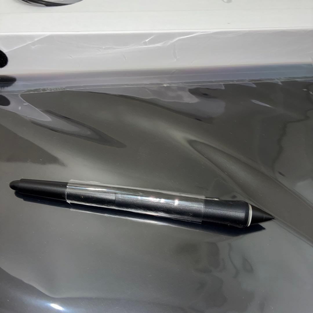 【美品】wacom ワコム Intuos Pro ペンタブレット PTH-660