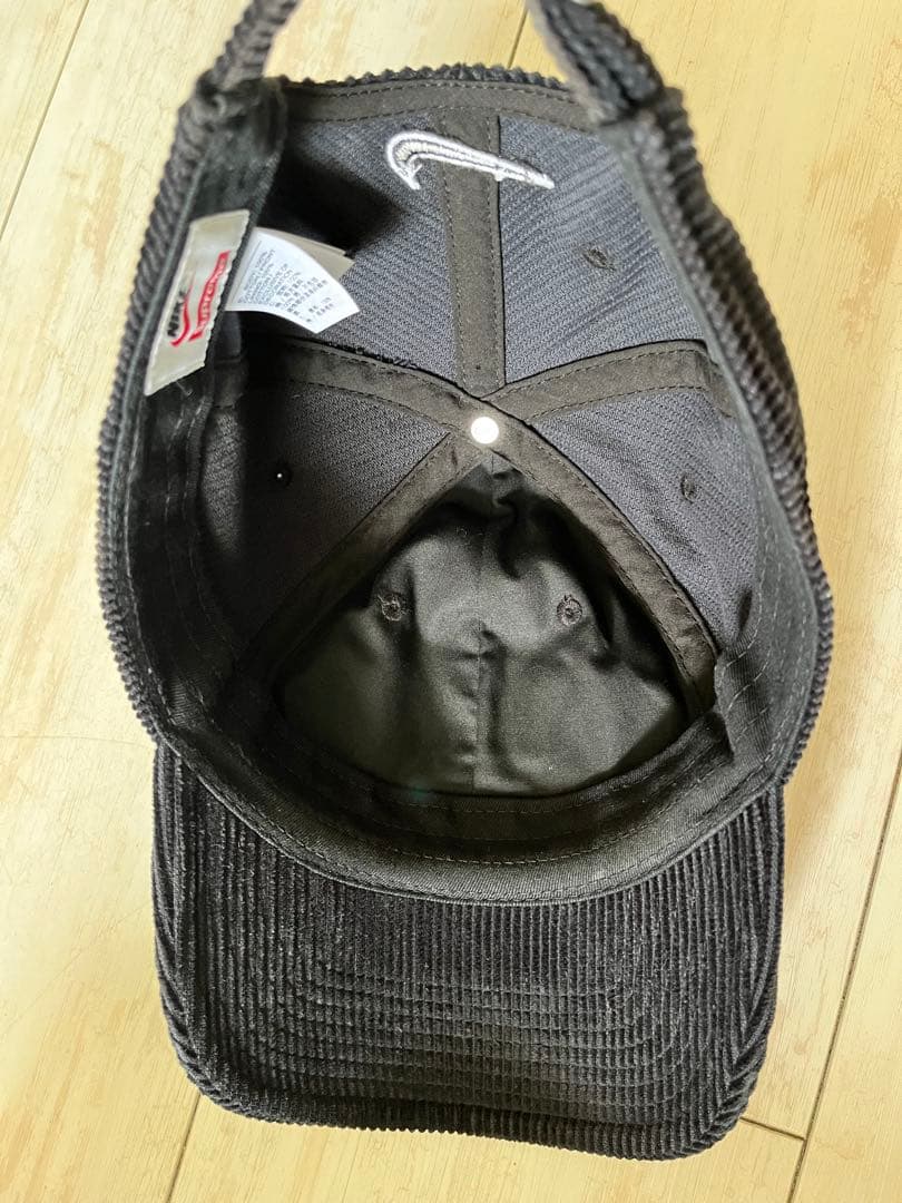 帽子 Supreme / Nike Arc Corduroy 6-Panel