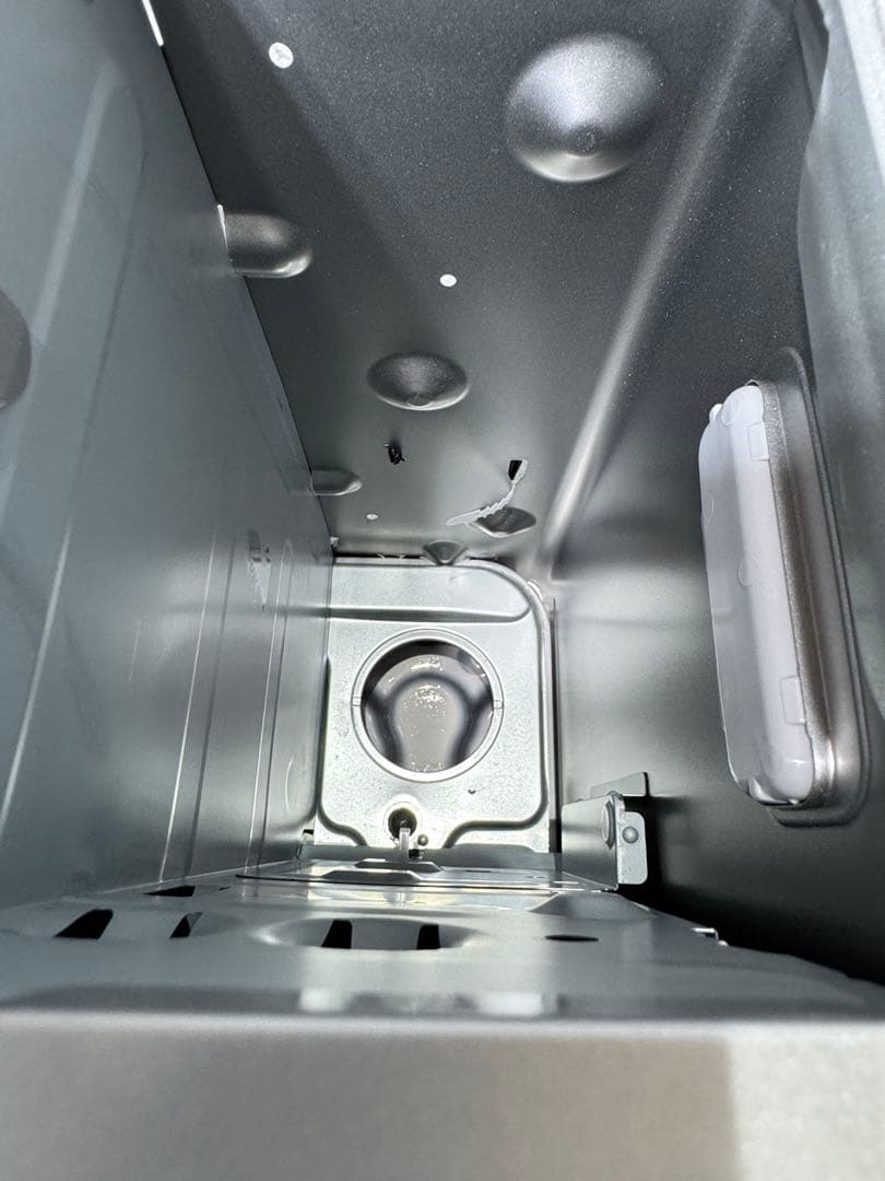 ダイニチ 石油ファンヒーター FW-E32S3