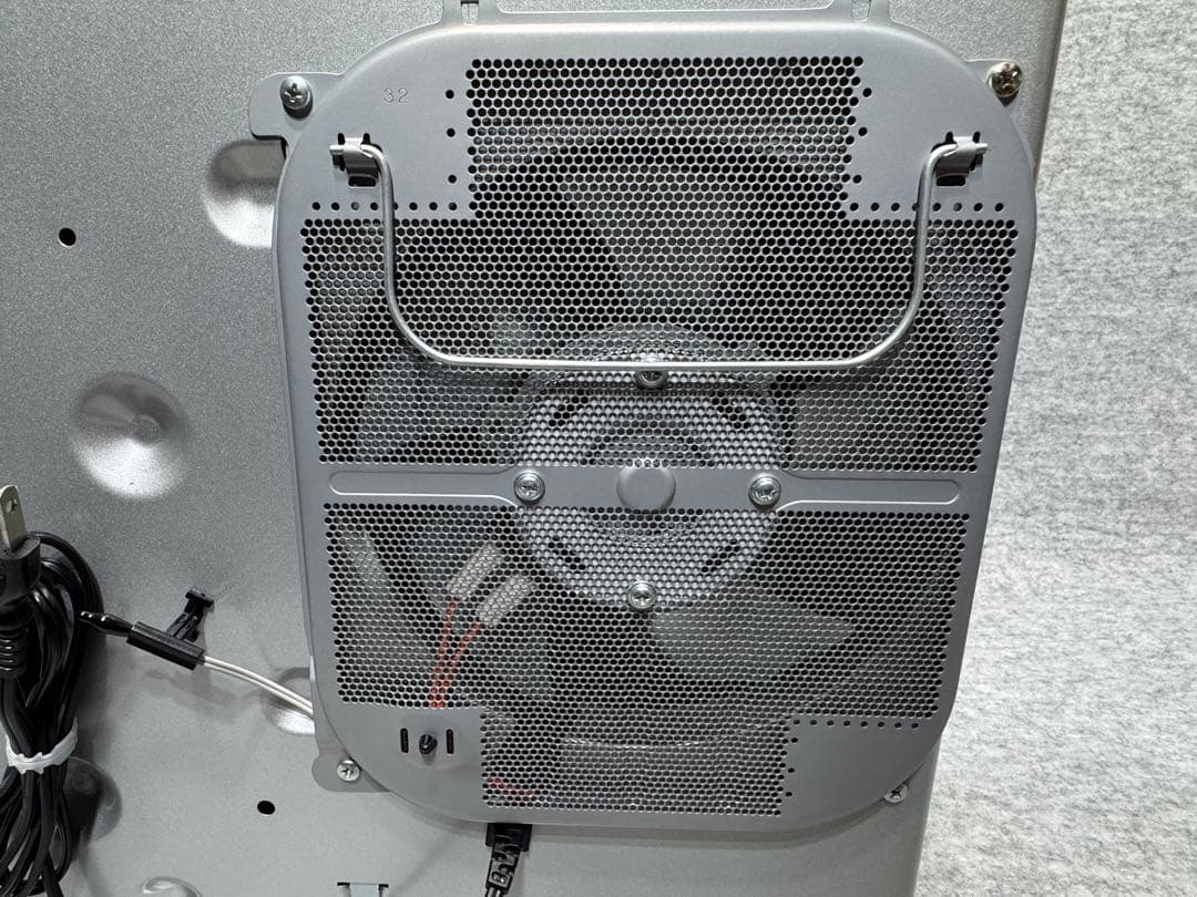 ダイニチ 石油ファンヒーター FW-E32S3