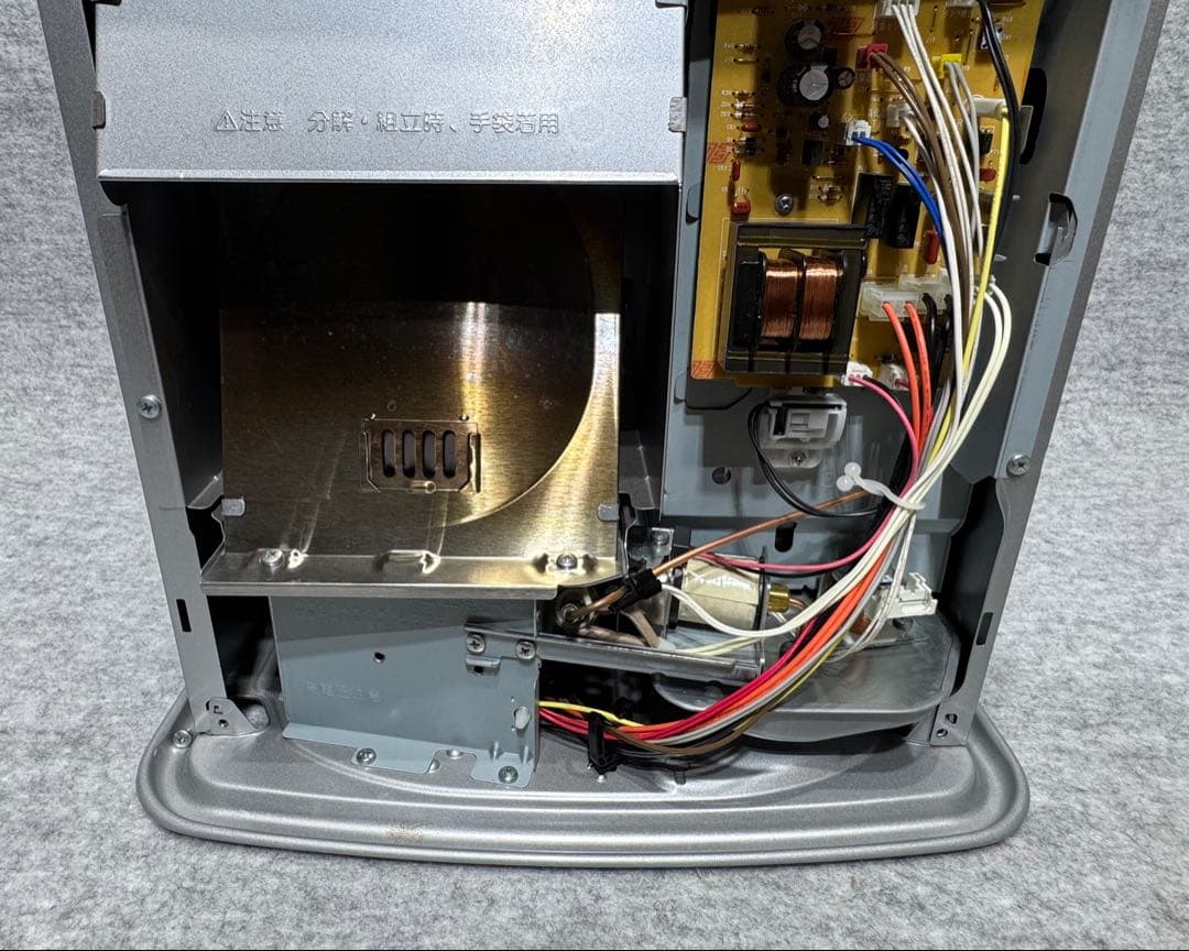 ダイニチ 石油ファンヒーター FW-E32S3