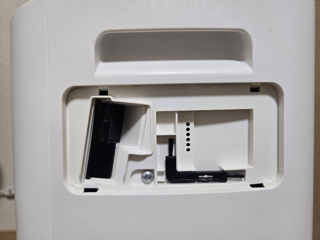 SHARP 　除加湿空気清浄機 　KI-LD50【2021年製】