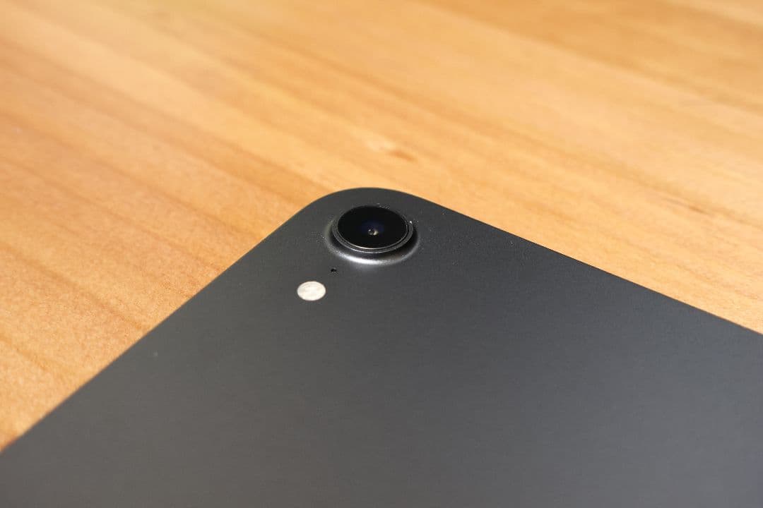 Apple iPad mini 第6世代 64GB Wi-Fi スペースグレー