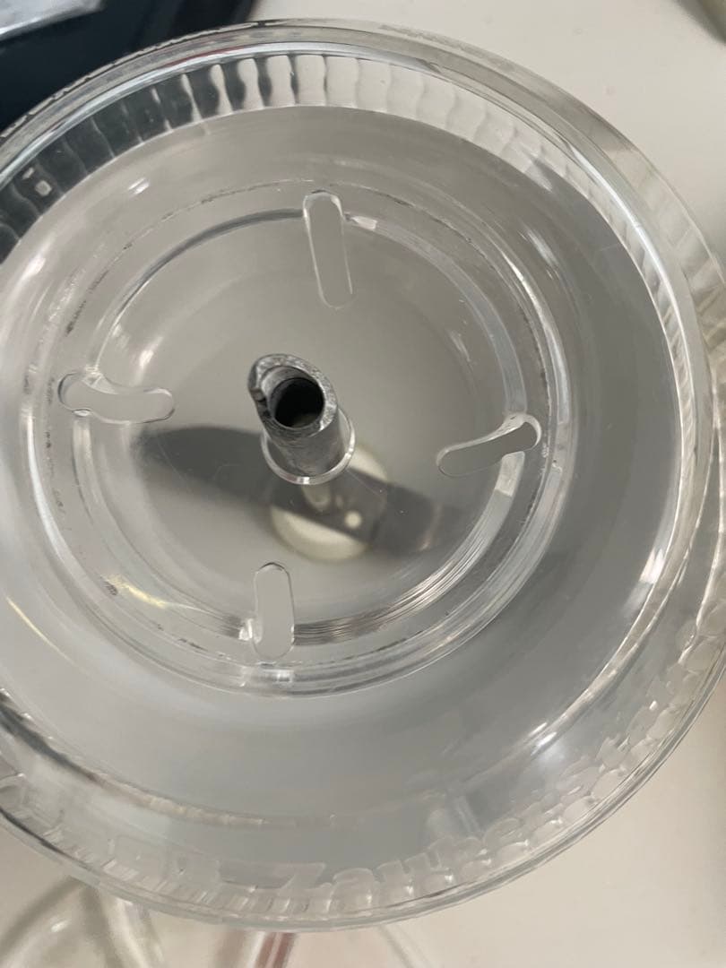 バーミックス　M250 アタッチメント　その他付属品