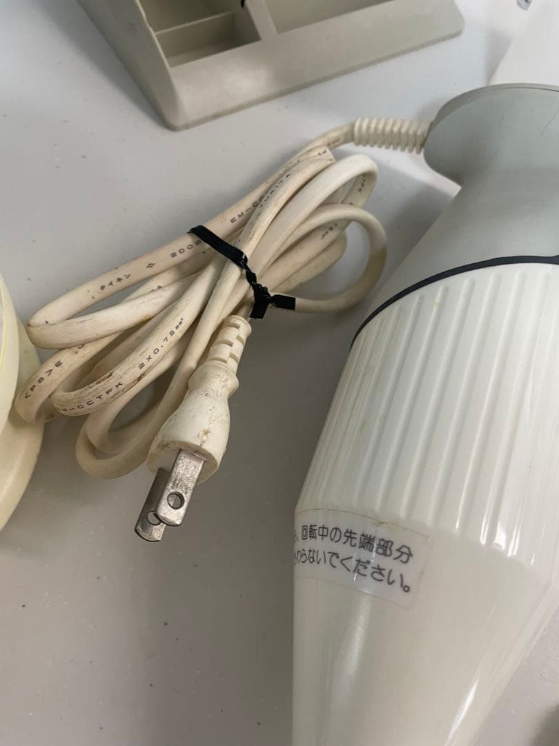 バーミックス　M250 アタッチメント　その他付属品