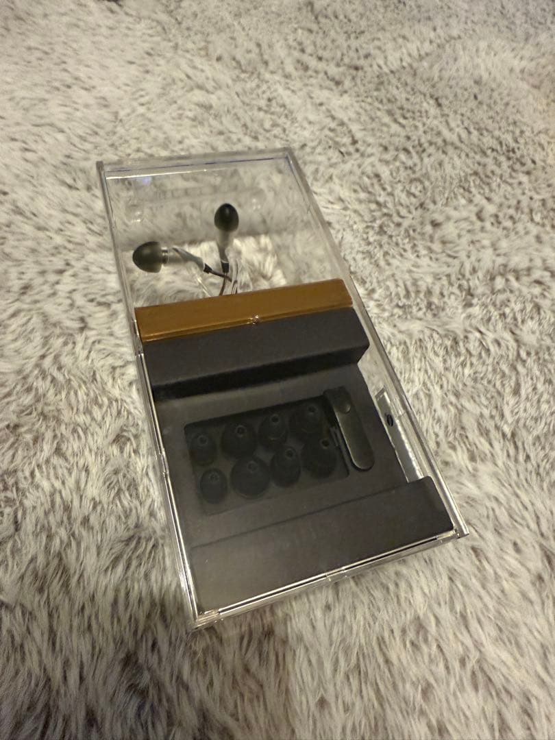 K1 Klipsch X12i 有線イヤホン