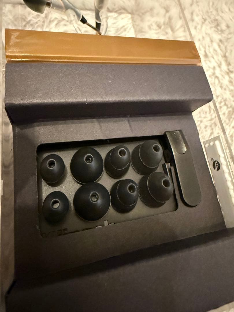 K1 Klipsch X12i 有線イヤホン