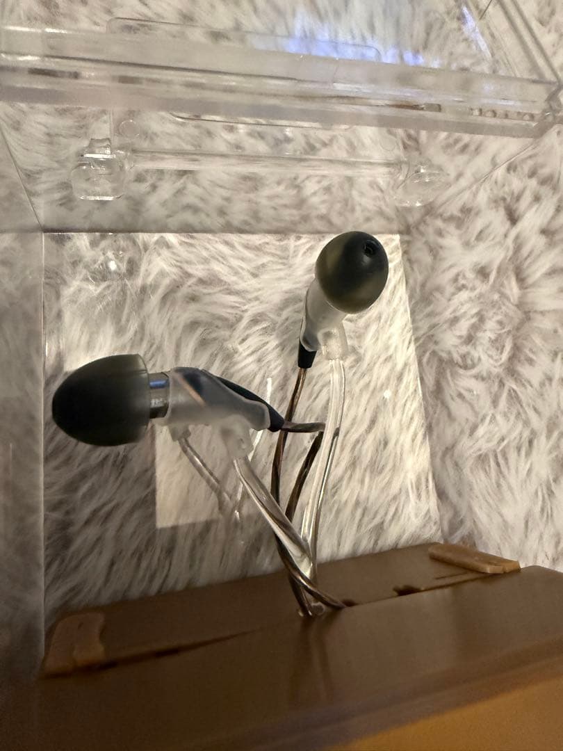 K1 Klipsch X12i 有線イヤホン