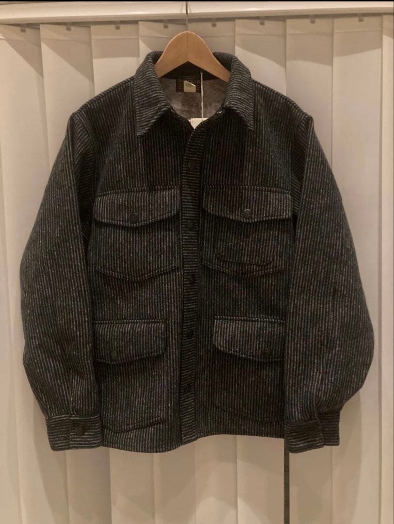 RRL ダブルアールエル　ブラウンズビーチ　ジャケット S