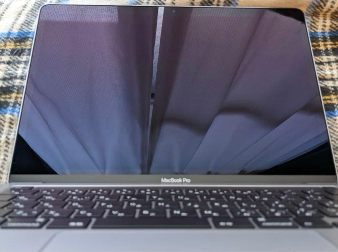 MacBook本体 MacBookPro 13inch 16GB 1TB Win11Pro