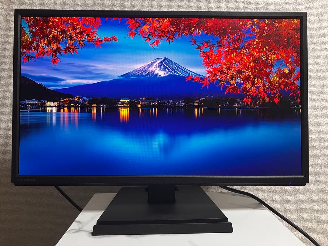 EX-LDH241DB-B ブラック ディスプレイモニター