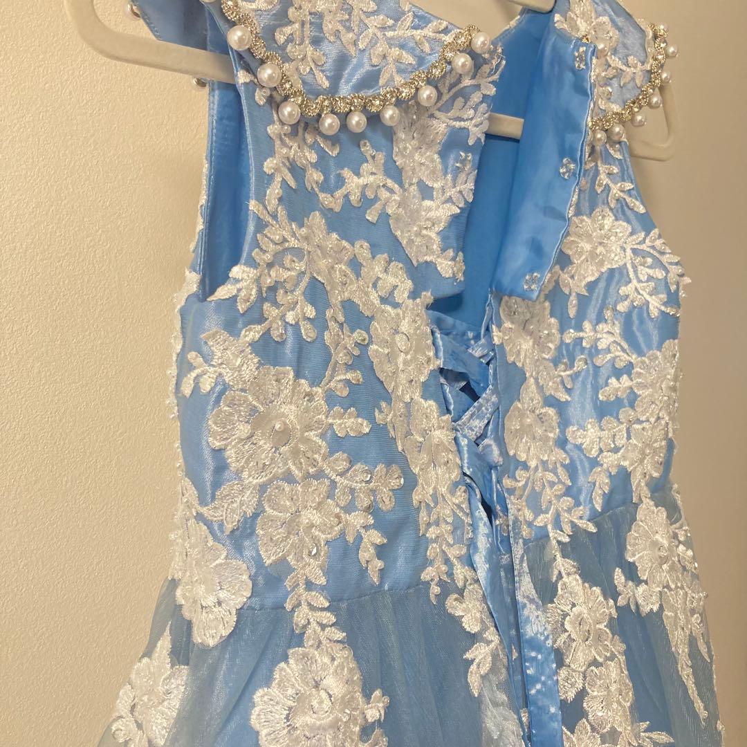 ベリージェネ　オーダードレス　身長143