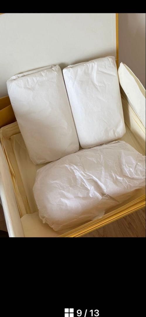 専用　FENDI 黒 レザー ハンドバッグ