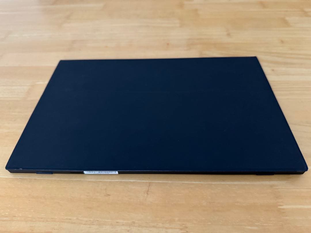 美品 モバイルモニター 15.6インチ Vinpok Split