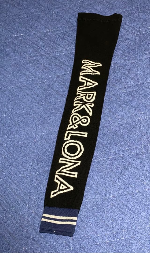 MARK & LONA (マークアンドロナ) レギンス　フリー