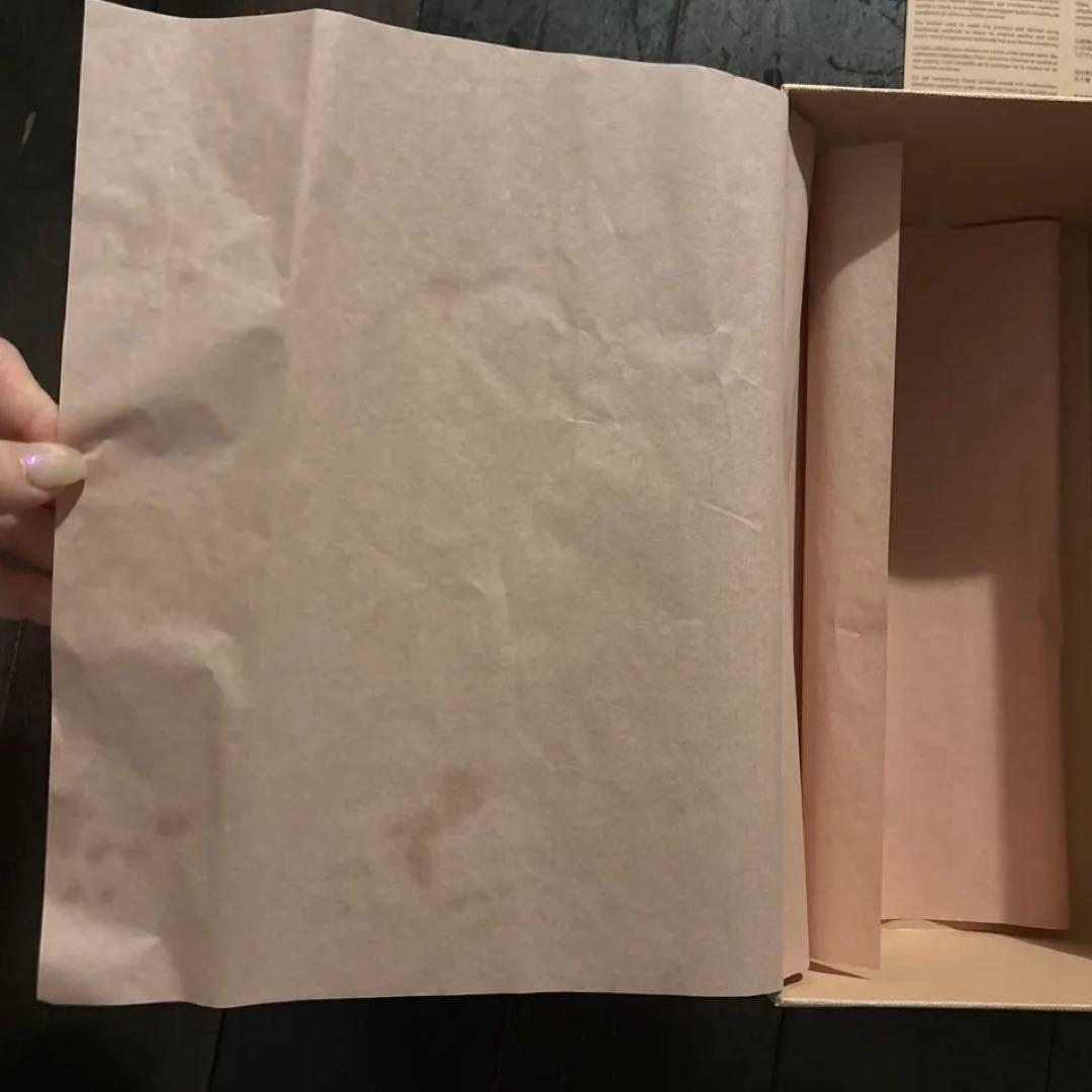 miumiu ステンレスボトル　水筒