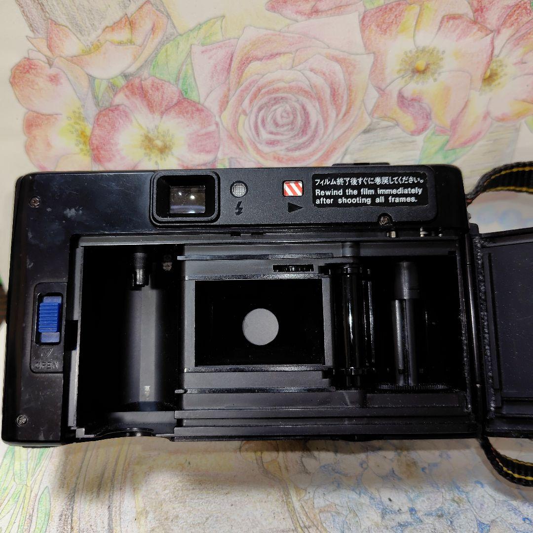 ☆☆美品❕完動品☆☆キヤノンオートボーイ　AF35 M