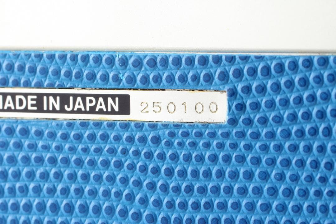 【整備済　美品】ブルー Canon Demi EE17　露出計OK #1321