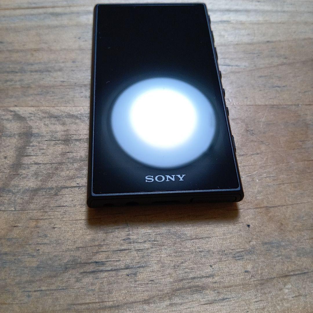 煉*様 SONYWALKMAN　NW-A105 ソードアート・オンライン劇場版