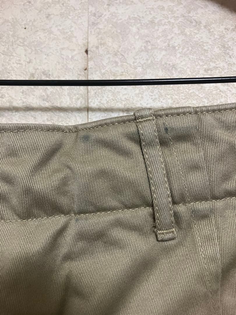 ★バズリクソンズ★オリジナルチノ★W32