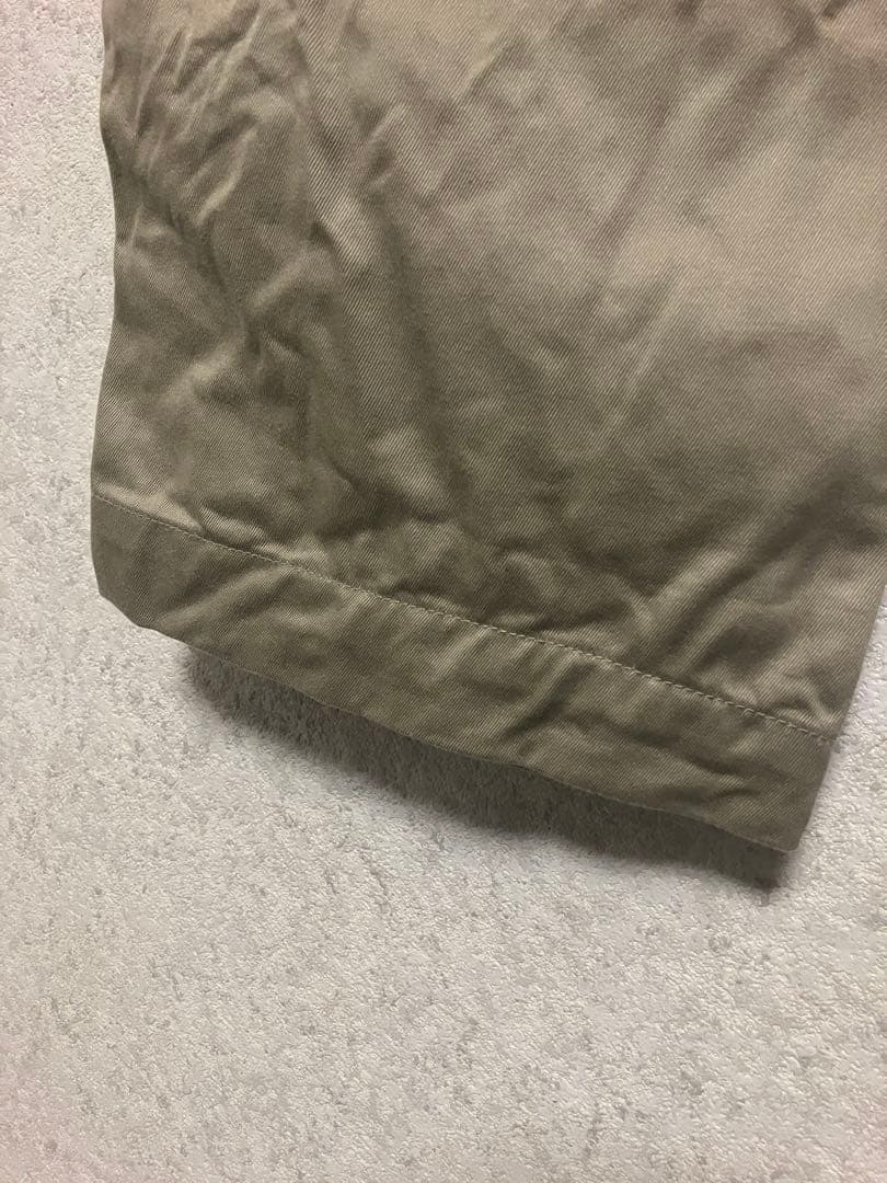 ★バズリクソンズ★オリジナルチノ★W32