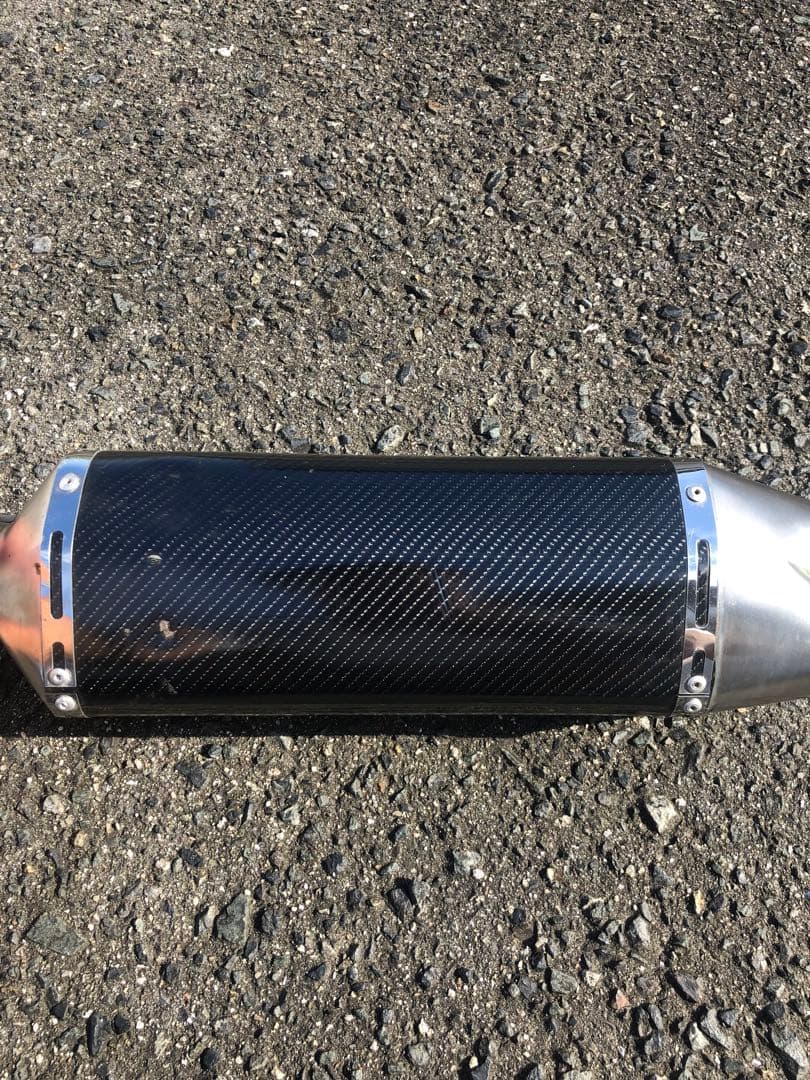 ヨシムラサイレンサー