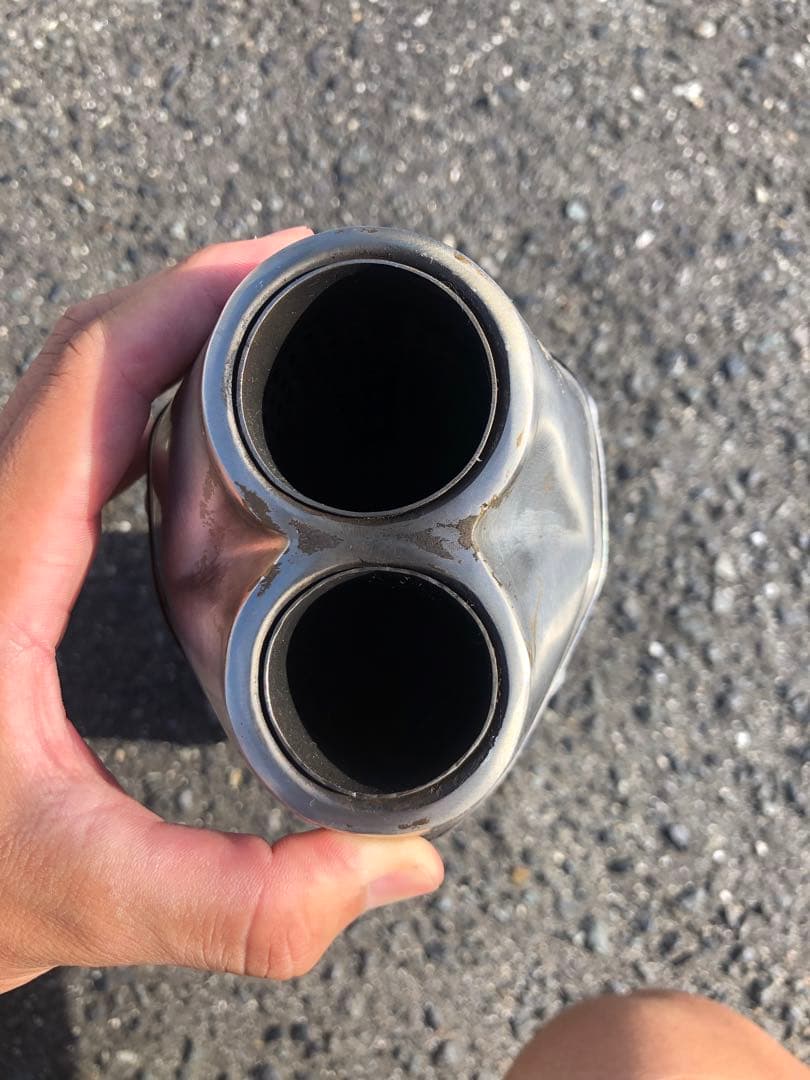 ヨシムラサイレンサー