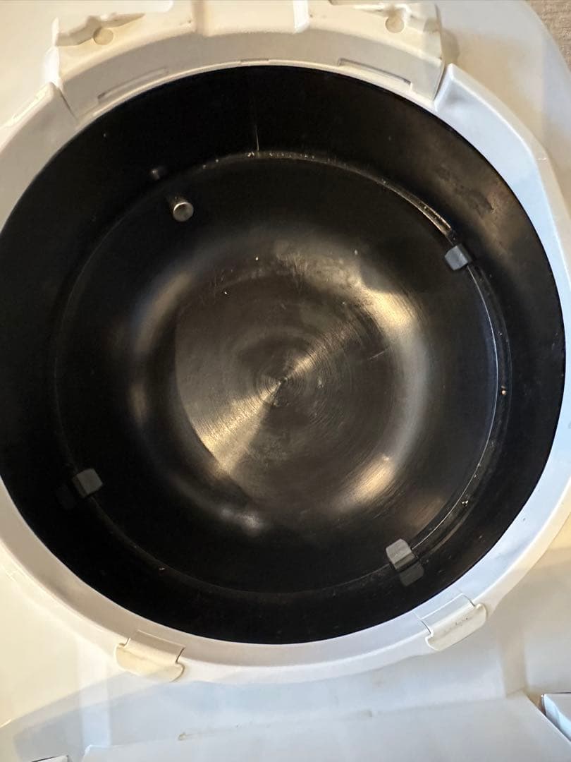 象印 ZOJIRUSHI 圧力IH NW-JU10 炊飯器 2020年製