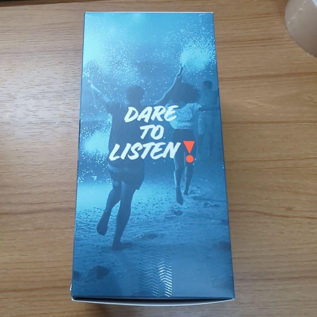 JBL FLIP5 ネイビー スピーカー