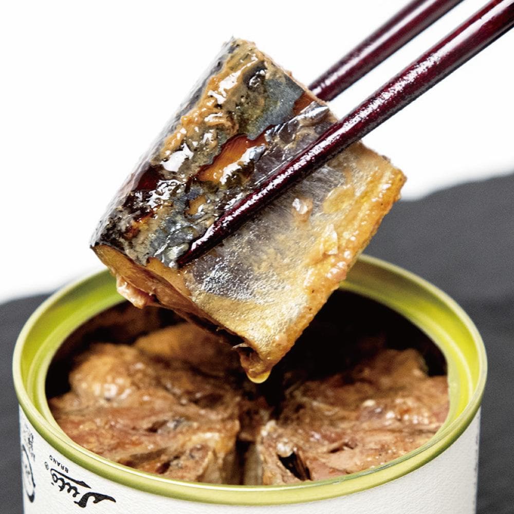 限定セール【国産高級缶詰】北海道産秋刀魚味付１５缶セット お得なまとめ買い