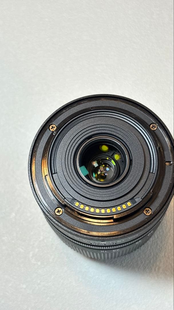 Nikon Z50 ズームレンズセット18-140