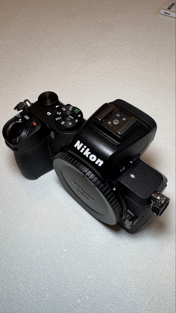 Nikon Z50 ズームレンズセット18-140