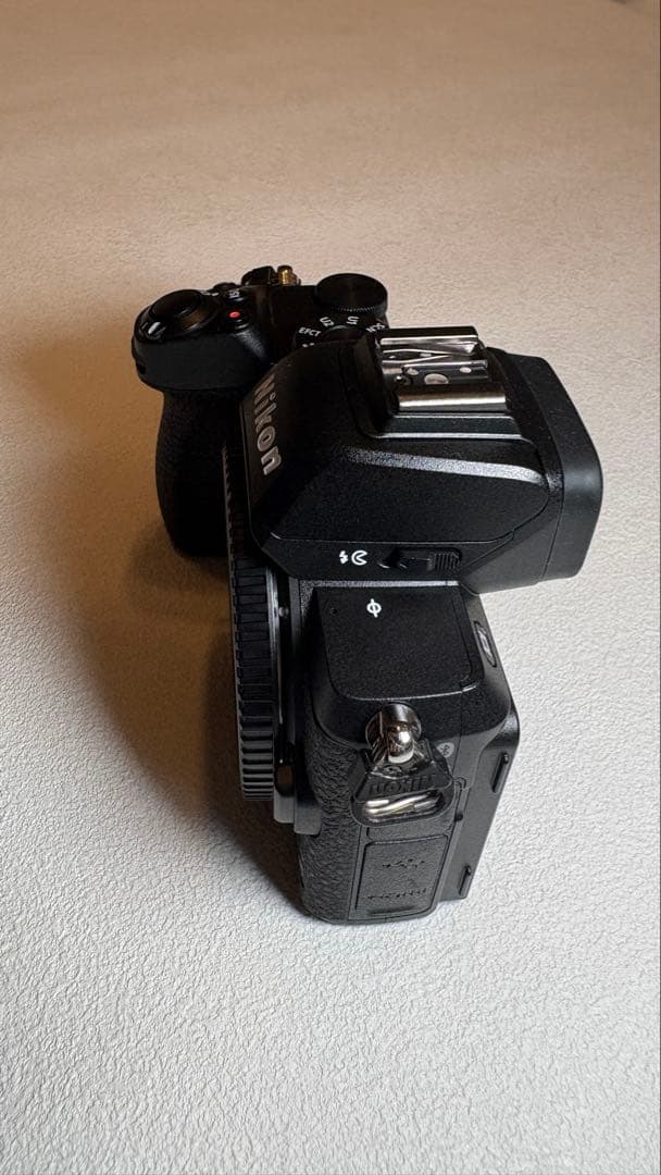 Nikon Z50 ズームレンズセット18-140