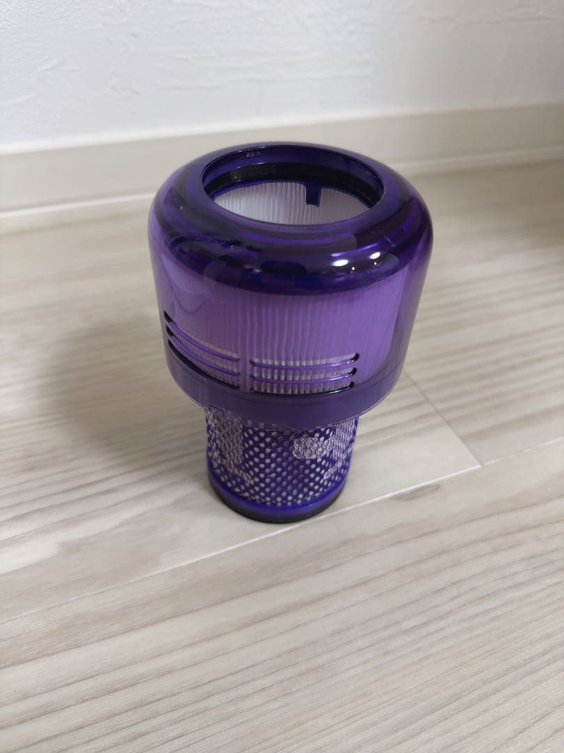 【最終値下げ！】dyson v12 detect slim