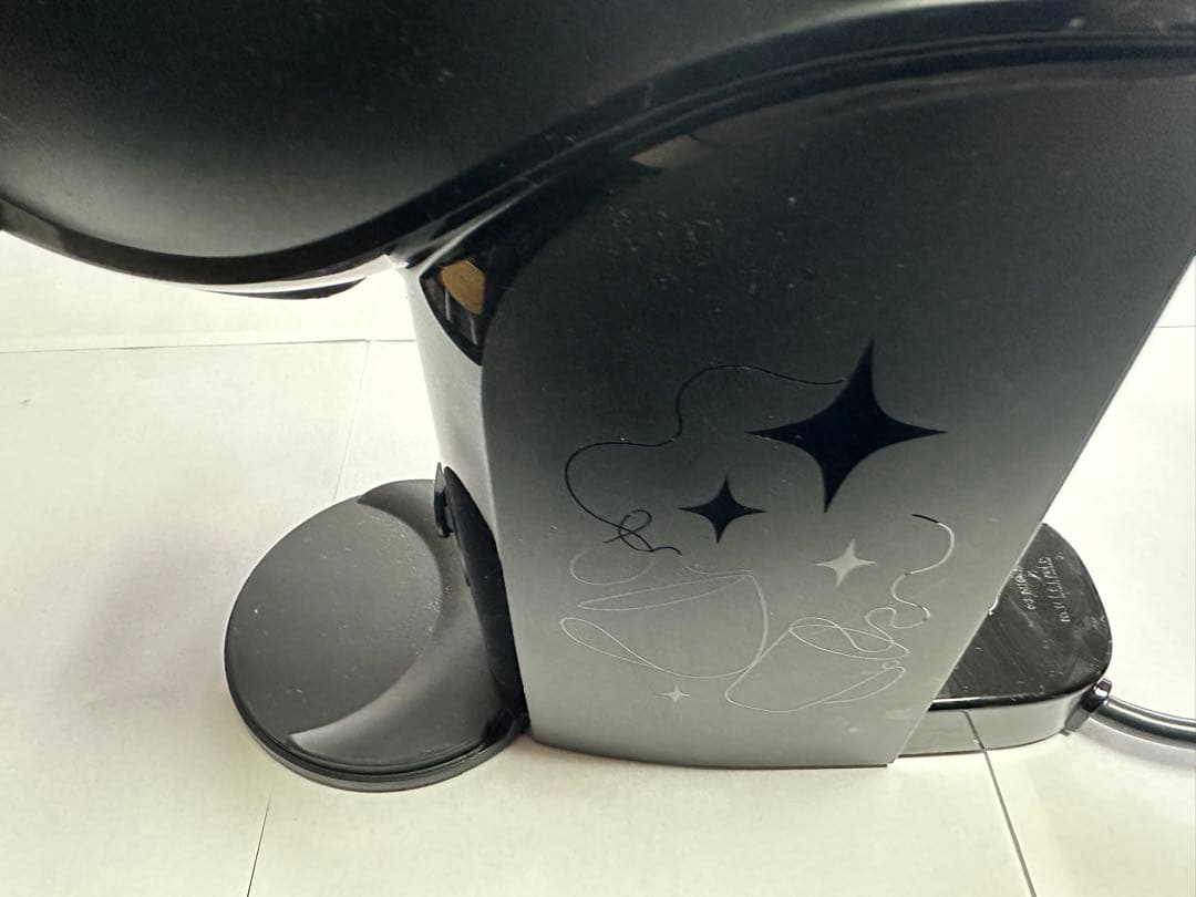 ネスカフェ ドルチェグスト