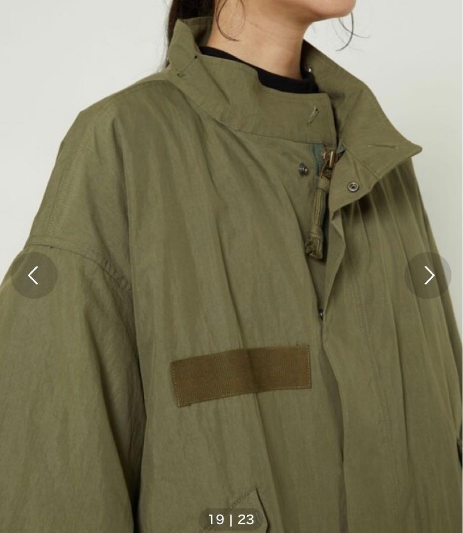 freaks store フリークスストア m-65モッズコート(新品未使用)