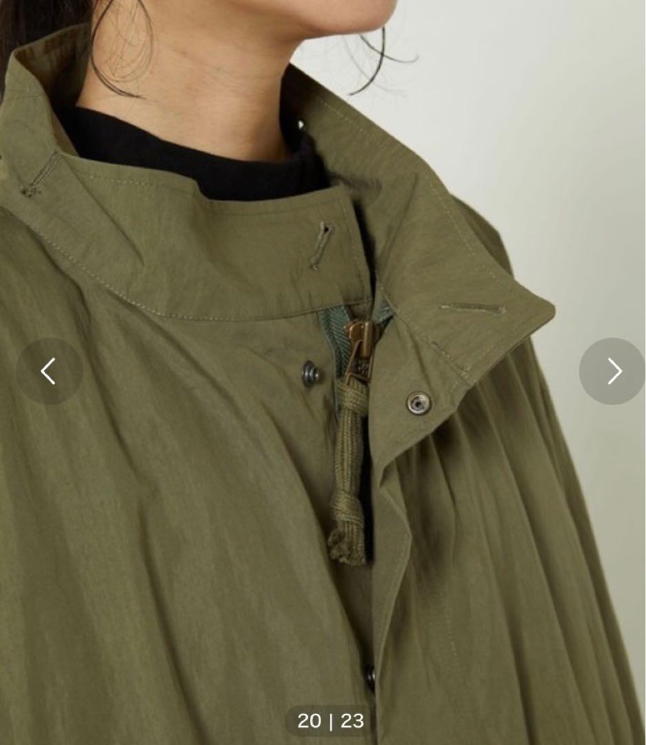 freaks store フリークスストア m-65モッズコート(新品未使用)