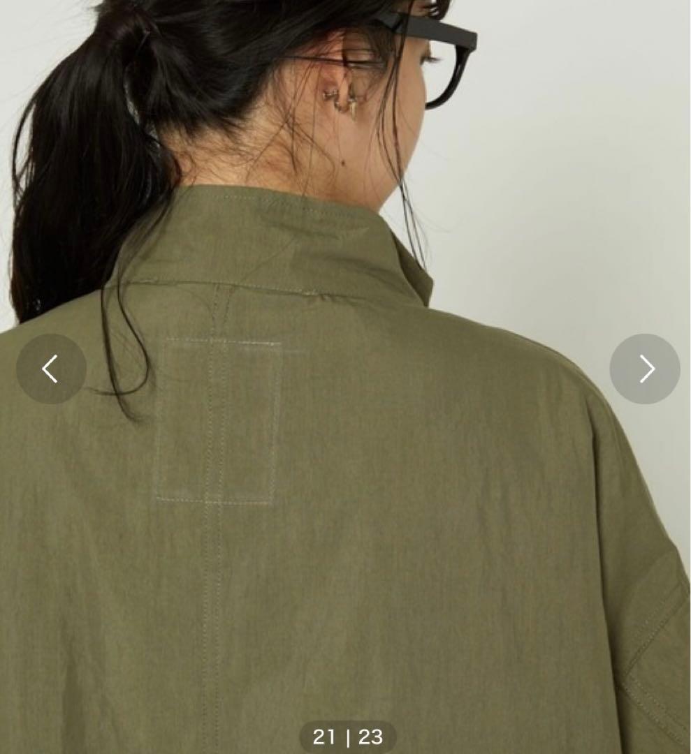 freaks store フリークスストア m-65モッズコート(新品未使用)