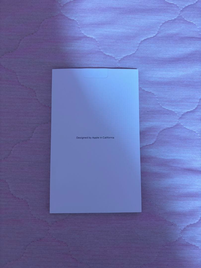 Apple iPad第10世代 64GB ピンク