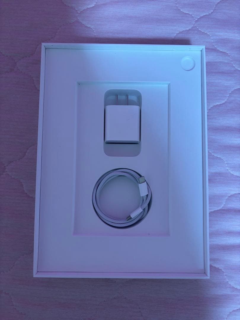 Apple iPad第10世代 64GB ピンク