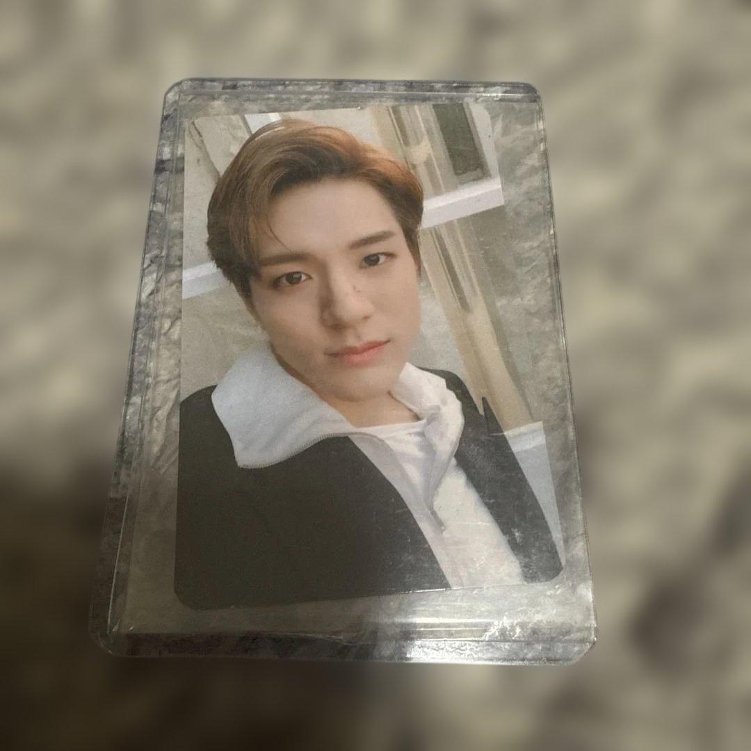 NCTDREAM JENO 公式トレカ