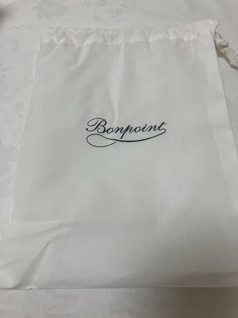 Bonpoint 50thアニバーサリー スノードーム