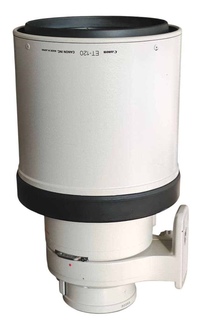 Canon キャノン EF 300/2.8 L IS USM 単焦点レンズ