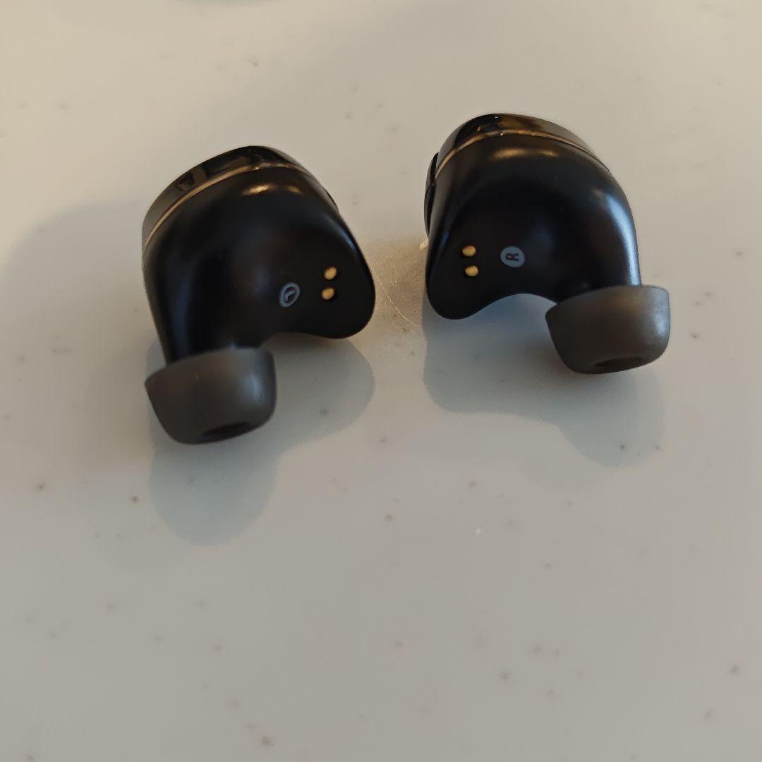 ピヤホン8 AVIOT TE-W1-PNK ワイヤレスイヤホン