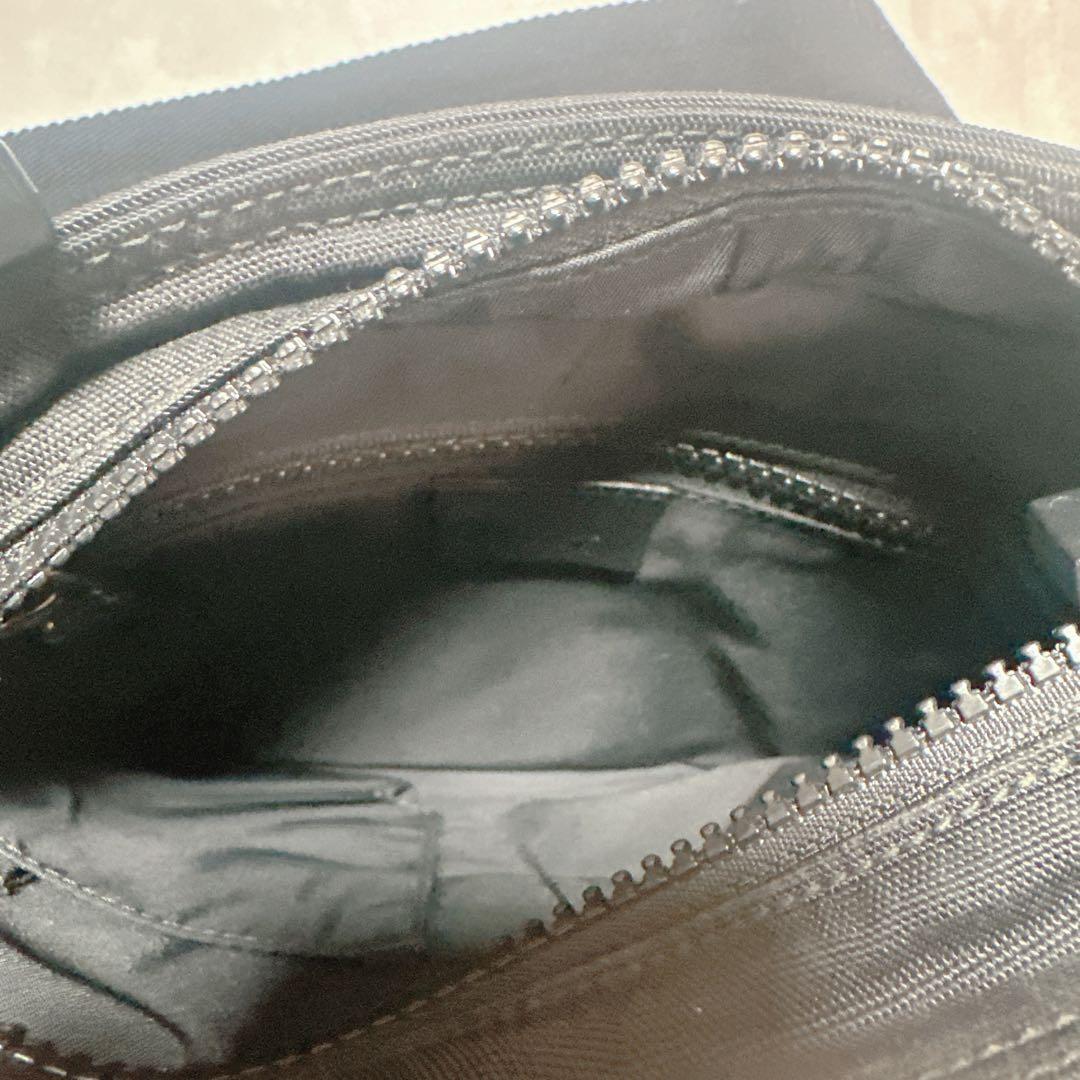 GUCCI グッチ インターロッキング シェリー ショルダーバッグ サコッシュ