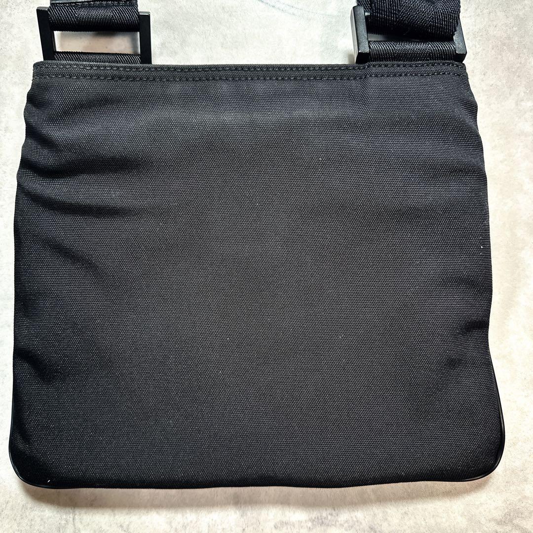 GUCCI グッチ インターロッキング シェリー ショルダーバッグ サコッシュ