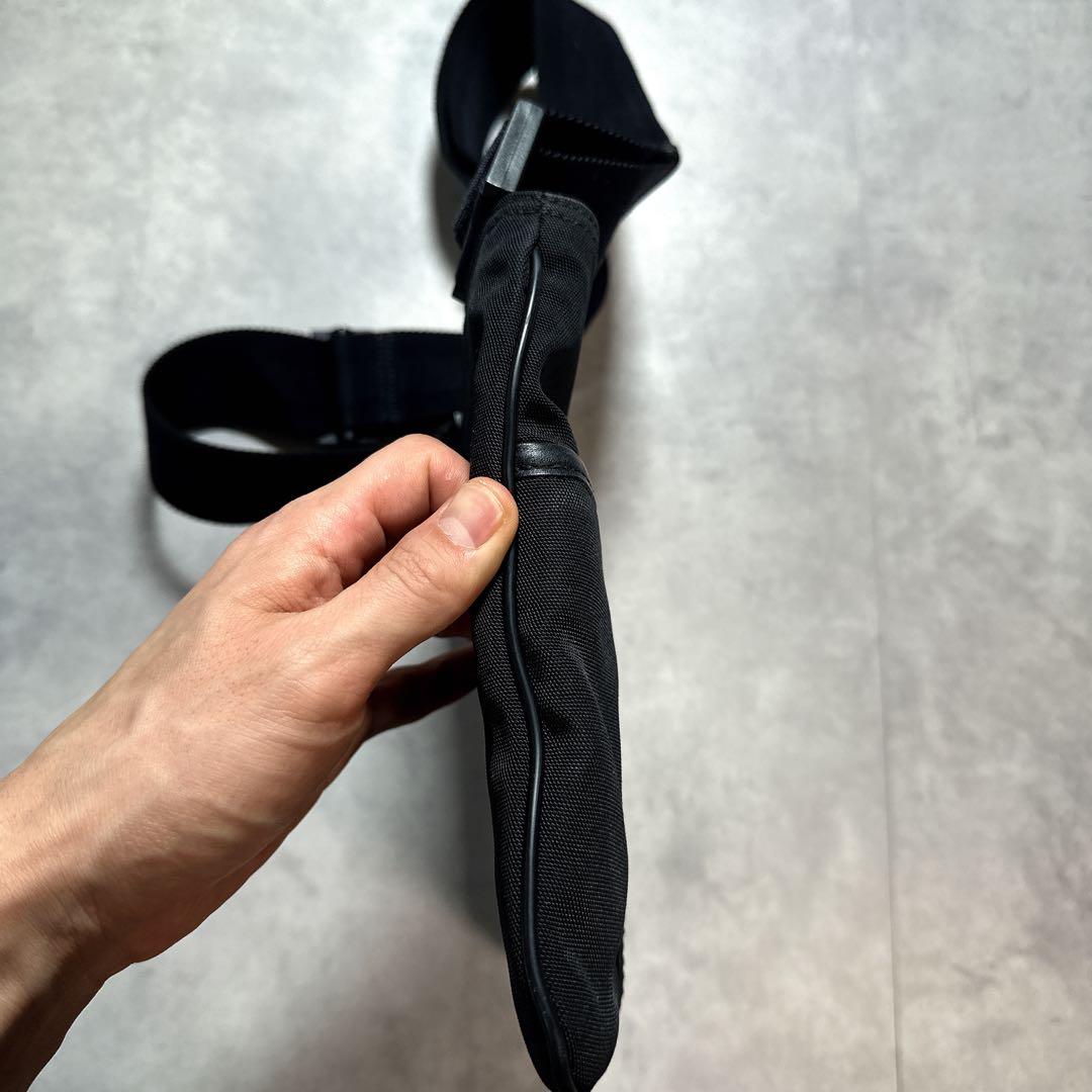 GUCCI グッチ インターロッキング シェリー ショルダーバッグ サコッシュ